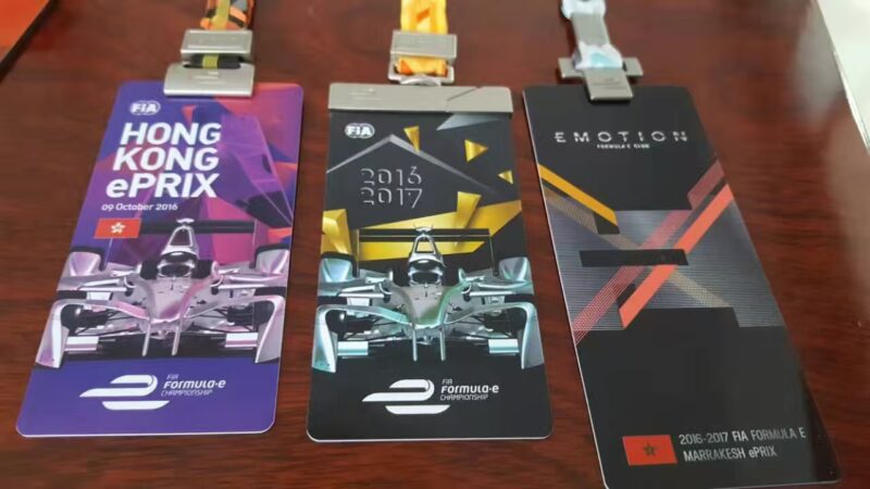 Formula E